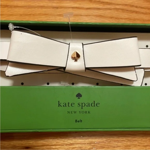 Kate Spade Belt (Brand New) - Picture 12 of 13